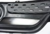 OE d’origine grille de pare‑chocs gauche Renault Captur I nh/nc , 620849317R , 620755918R